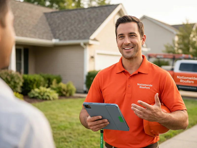 Roof Installation  in Los Alamos  FAQ